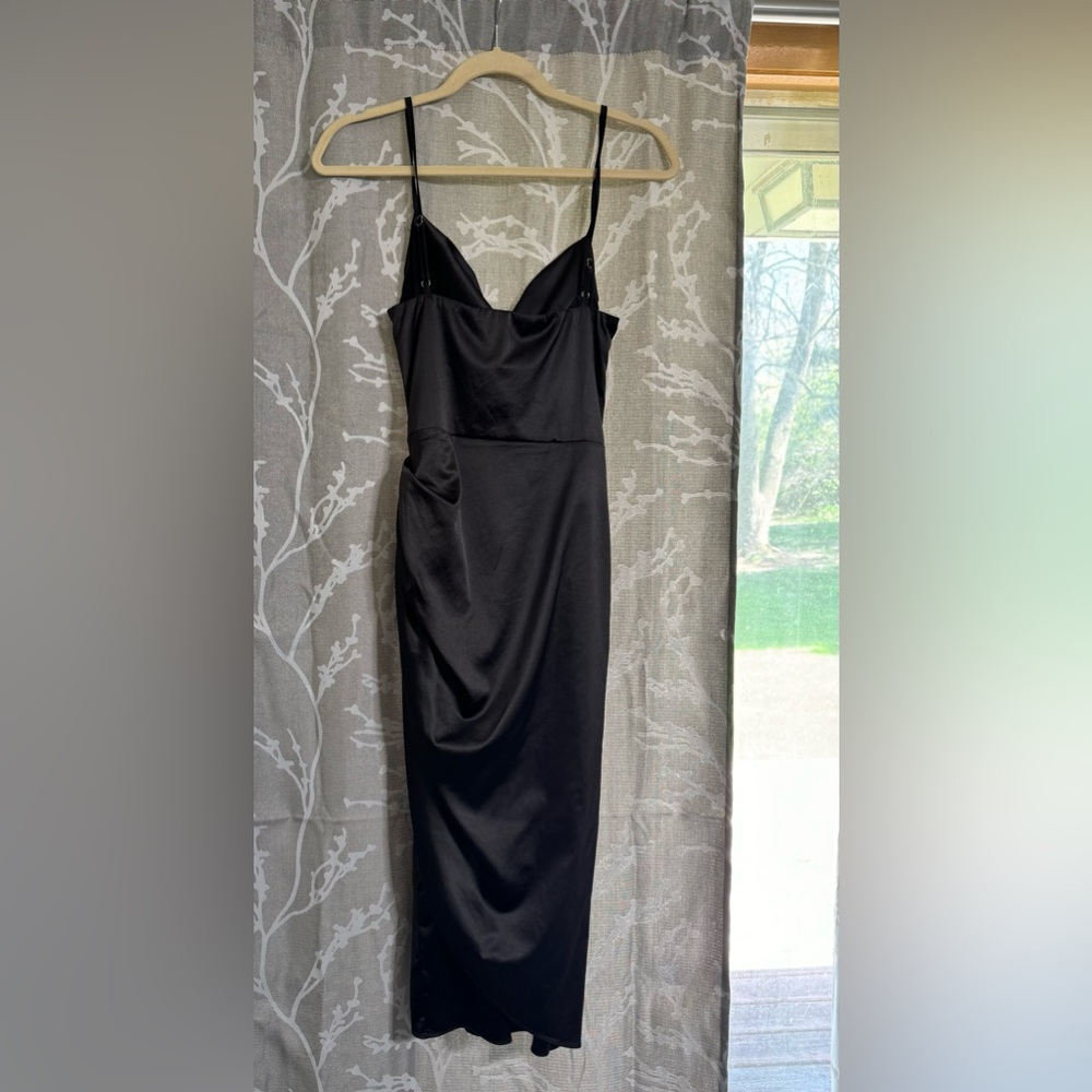 LBD Sz S Spaghetti Straps 💲⬇️
